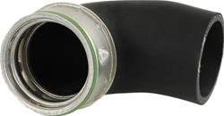 Rein Automotive Intercooler Hoses for 2004-2005 PASSAT - TCH0368