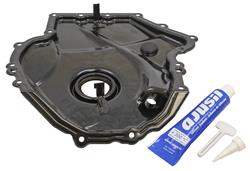 Rein Automotive Engine Timing Covers TCV0158