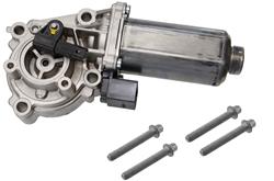 Rein Automotive OE Quality Transfer Case Motors for 2004-2010 X3, 2004-2013 X5, 2008-2014 X6 - TDA0011