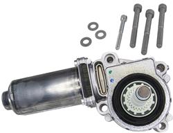Rein Automotive OE Quality Transfer Case Motors TDA0012