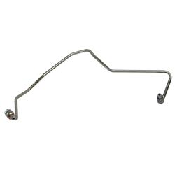 Rein Automotive OE Quality Turbo Oil Feed Pipes for 2004-2006 BEETLE, GOLF, 2004-2005 JETTA - TFP0010