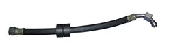 Rein Automotive Automatic Transmission Oil Cooler Hoses TRC0100P