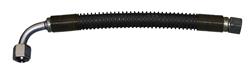 Rein Automotive Automatic Transmission Oil Cooler Hoses TRC0153