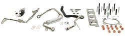 Rein Automotive TechSelect Turbocharger Mounting Kits TRK0021