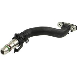 Rein Automotive OE Quality Turbo Cooling Hoses TRU0379
