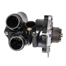Rein Automotive Water Pumps WPC0016