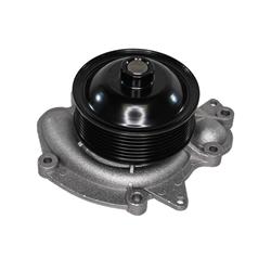 Plastic Impeller Rein WPR0010 Water Pump 