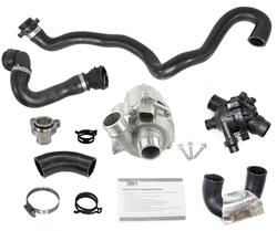 Rein - Water Pumps, Electrical for 2008-2010 535I, 2009-2010 535I XDRIVE, 2008 535XI - WPU0507