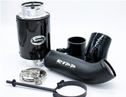 RIPP Superchargers Air Intake Kits for 2012-2017 WRANGLER, 2018 WRANGLER JK - 0114JK36CAI