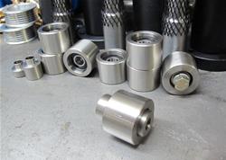 RIPP Superchargers Idler Pulleys 01-SDS-IDEL38