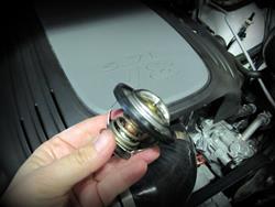 RIPP Superchargers Thermostats for 2007-2011 WRANGLER - 0711-180DEG