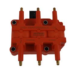 RIPP Superchargers High Performance Coil Packs for 2007-2010 GRAND CARAVAN, 2007-2008 PACIFICA, 2007-2011 WRANGLER - 0711CPK38JK