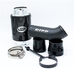 RIPP Superchargers Cold Air Intake Kits for 2007-2011 WRANGLER - 0711JK38CAI