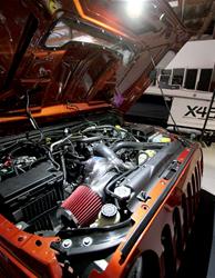 RIPP Superchargers Superchargers, Roots Style Kits 0711JKSDS