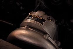 RIPP Superchargers 2015-17 Jeep Wrangler JK Supercharger Kits for 2015-2017 WRANGLER, 2018 WRANGLER JK - 15JKSDS36-M