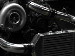 RIPP Superchargers 2015-17 Jeep Wrangler JK Supercharger Kits
