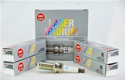 RIPP Superchargers Spark Plugs 15RS301M-36