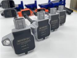 RIPP Superchargers Ignition Coils HCP1-G