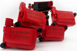 RIPP Superchargers Ignition Coils MV8-CPKDR