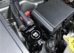 RIPP Superchargers Oil Catch Cans RP36CTHCN-1