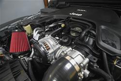 RIPP Superchargers Superchargers, Centrifugal Style Kits 19JT36SDS-M-XL-1