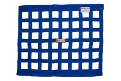 RJS Racing SFI Approved Window Net - Hot Pink Nylon Safety Net For Race Cars