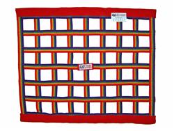 RJS Ribbon Window Safety Nets 10000413