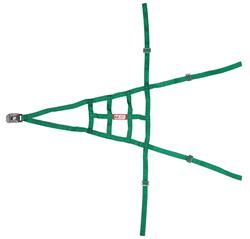 RJS USAC Roll Cage Safety Nets 10001409