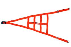 RJS USAC Roll Cage Safety Nets 10001505