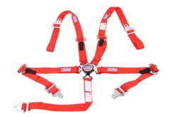 RJS Junior Dragster Camlock  5-Point Harness 1024504