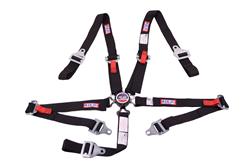RJS Junior Dragster Camlock  5-Point Harness 1024801