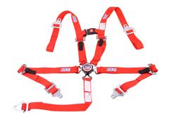 RJS Junior Dragster Camlock Harnesses