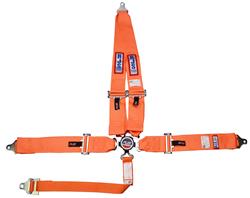 RJS Classic Series Camlock  5-Point Harness 1029305