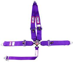 RJS Classic Series Camlock  5-Point Harness 1029308