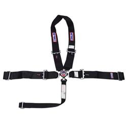 RJS Classic Series Camlock  4-Point Harness 1029501