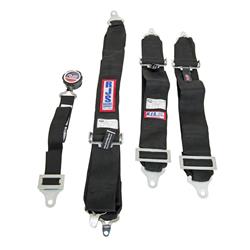 RJS Classic Series Camlock  5-Point Harness 1029601