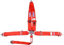 RJS Classic Series Camlock  5-Point Harness 1029604