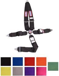 RJS Classic Series Camlock  5-Point Harness 1030401