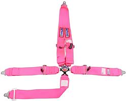 RJS Classic Series Camlock  5-Point Harness 1030110