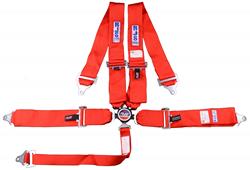 RJS Classic Series Camlock  5-Point Harness 1031704
