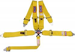 RJS Classic Series Camlock  5-Point Harness 1031706