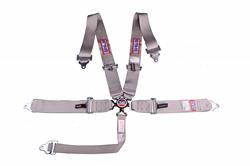RJS Classic Series Camlock  5-Point Harness 1031707