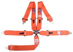 RJS Classic Series Camlock  5-Point Harness 1032505