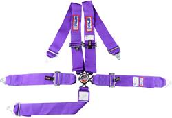 RJS Classic Series Camlock  5-Point Harness 1032508