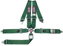 RJS Classic Series Camlock  5-Point Harness 1032509