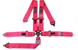 RJS Classic Series Camlock  5-Point Harness 1032510