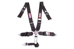 RJS Classic Series Camlock  5-Point Harness 1034101