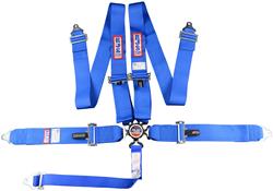 RJS Classic Series Camlock  5-Point Harness 1034103