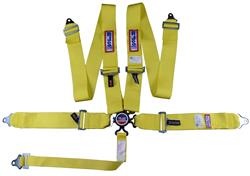 RJS Classic Series Camlock  5-Point Harness 1034106