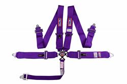 RJS Classic Series Camlock  5-Point Harness 1034108